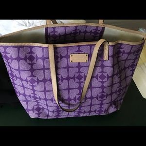 Kate Spade tote